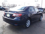 2013 Toyota Corolla Photo #7