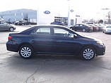 2013 Toyota Corolla Photo #8