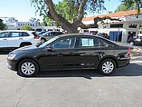 2012 Volkswagen Passat Photo #3