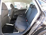 2012 Volkswagen Passat Photo #9