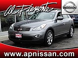 2012 Infiniti Ex35 Photo #1