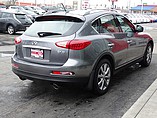 2012 Infiniti Ex35 Photo #5
