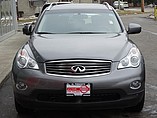 2012 Infiniti Ex35 Photo #6