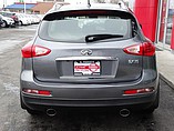 2012 Infiniti Ex35 Photo #7