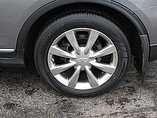 2012 Infiniti Ex35 Photo #9