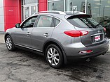 2012 Infiniti Ex35 Photo #10