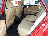 2013 Hyundai Sonata Photo #1
