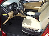 2013 Hyundai Sonata Photo #2