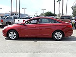 2013 Hyundai Sonata Photo #3
