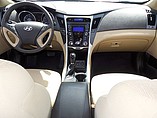 2013 Hyundai Sonata Photo #5