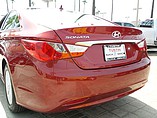 2013 Hyundai Sonata Photo #7