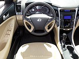2013 Hyundai Sonata Photo #8