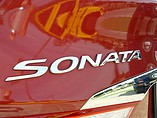 2013 Hyundai Sonata Photo #9