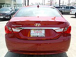 2013 Hyundai Sonata Photo #10