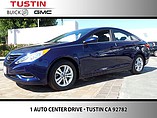 2013 Hyundai Sonata Photo #1