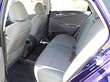 2013 Hyundai Sonata Photo #2