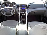 2013 Hyundai Sonata Photo #3