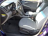 2013 Hyundai Sonata Photo #4