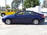 2013 Hyundai Sonata Photo #5