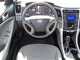 2013 Hyundai Sonata Photo #6