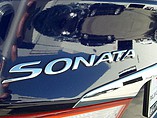 2013 Hyundai Sonata Photo #7