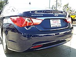 2013 Hyundai Sonata Photo #9