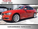 2013 Bmw 328 Photo #2