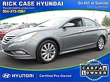 2014 Hyundai Sonata Photo #1