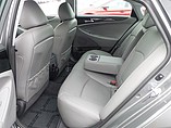 2014 Hyundai Sonata Photo #2