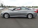 2014 Hyundai Sonata Photo #3