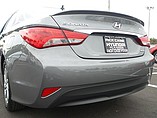 2014 Hyundai Sonata Photo #8
