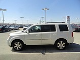 2013 Honda Pilot Photo #2