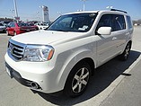 2013 Honda Pilot Photo #3
