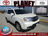 2013 Honda Pilot Photo #4