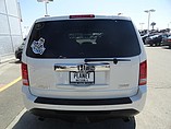 2013 Honda Pilot Photo #5