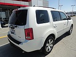 2013 Honda Pilot Photo #7