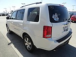 2013 Honda Pilot Photo #8