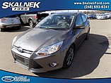 2014 Ford Focus Photo #1