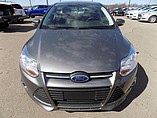 2014 Ford Focus Photo #3