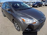 2014 Ford Focus Photo #5