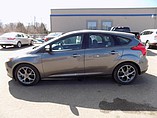 2014 Ford Focus Photo #8
