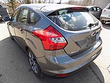 2014 Ford Focus Photo #9