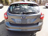 2014 Ford Focus Photo #10