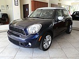 2012 Mini Countryman Photo #1