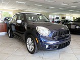 2012 Mini Countryman Photo #2