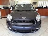 2012 Mini Countryman Photo #3