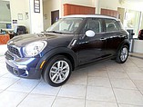 2012 Mini Countryman Photo #4