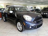 2012 Mini Countryman Photo #7