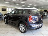 2012 Mini Countryman Photo #8