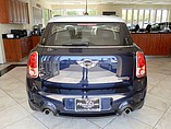 2012 Mini Countryman Photo #9